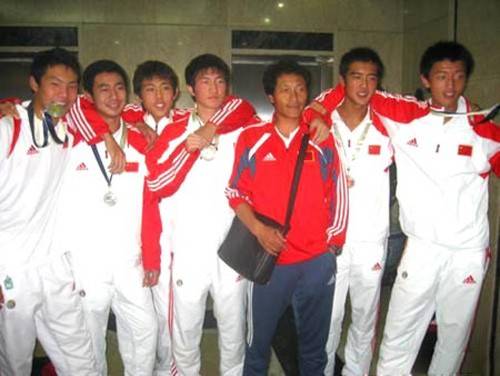2004年u16亚少赛中国夺冠,2004亚少赛中国夺冠过程