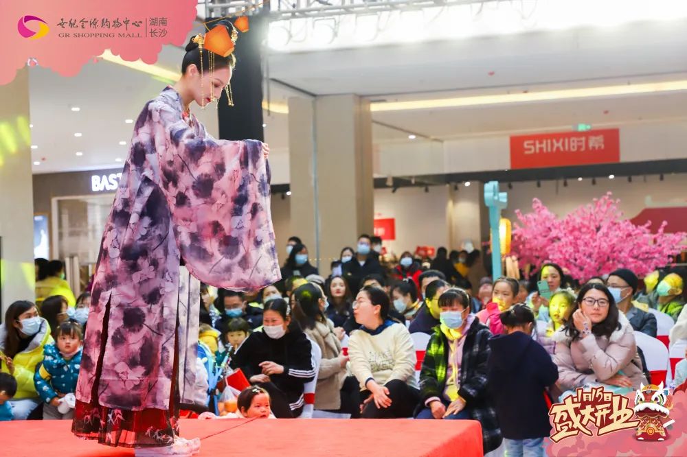 长沙高档购物中心,长沙性价比高的购物中心