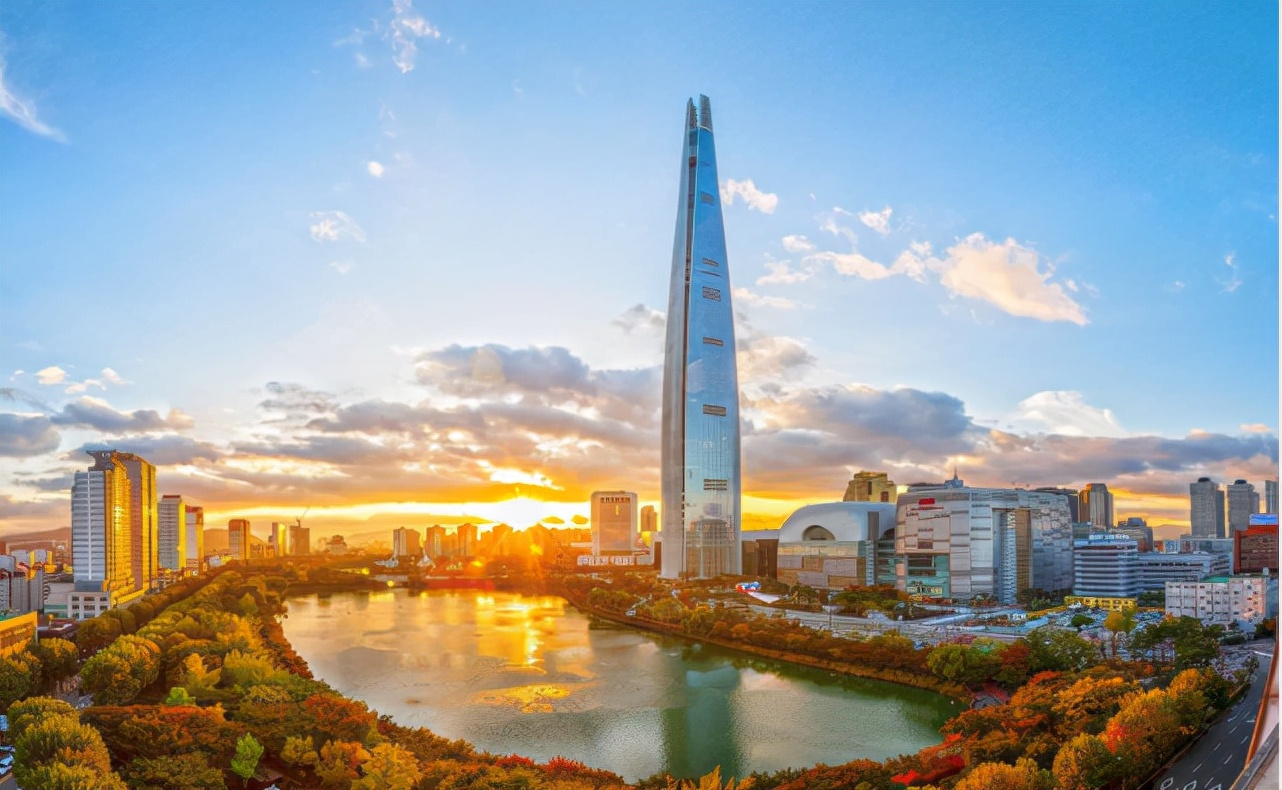 住进云端!这15家酒店都有“王”的视野