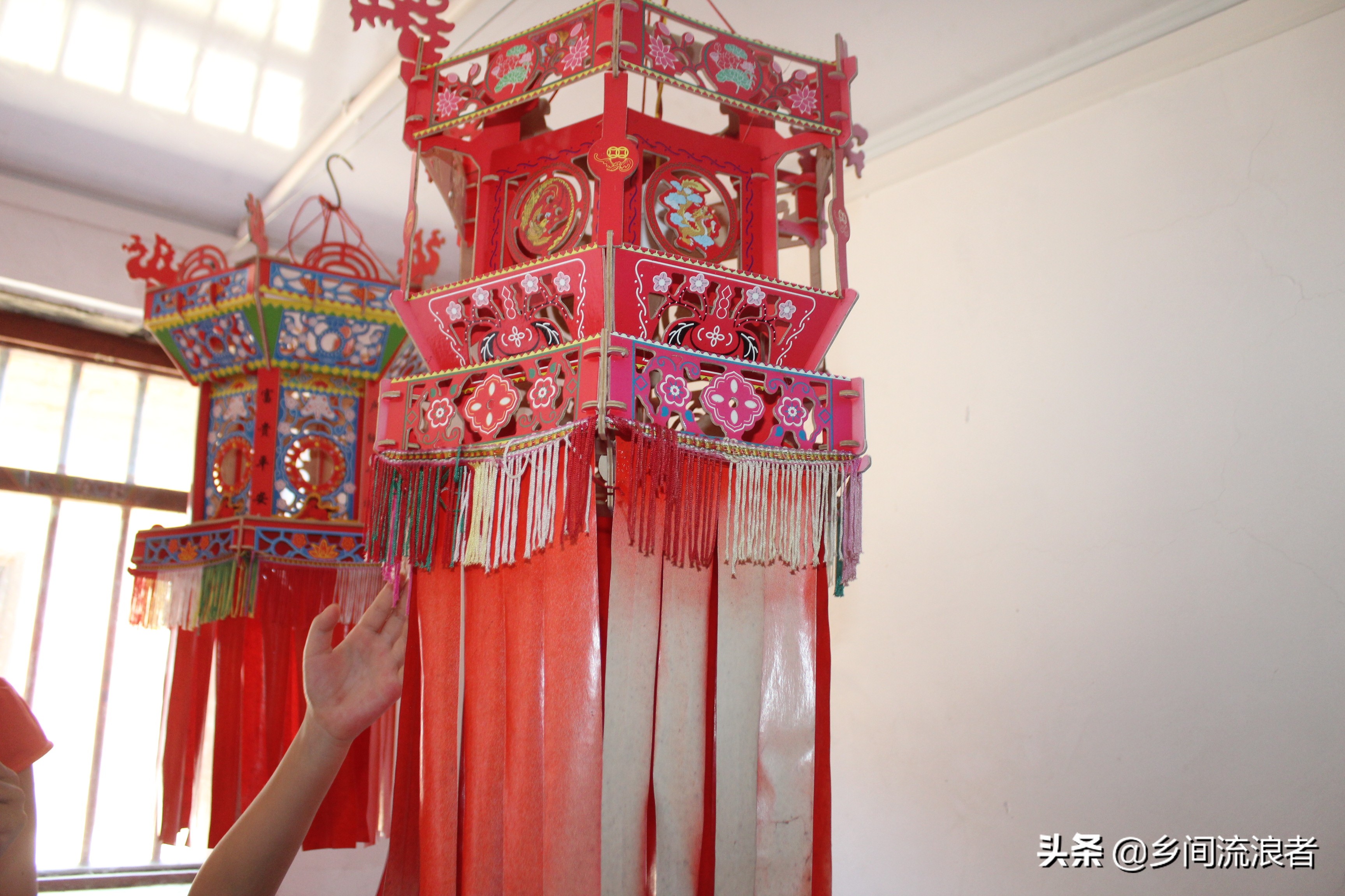 连平县忠信镇上坣村水背屋,连平县忠信镇上坣村图片