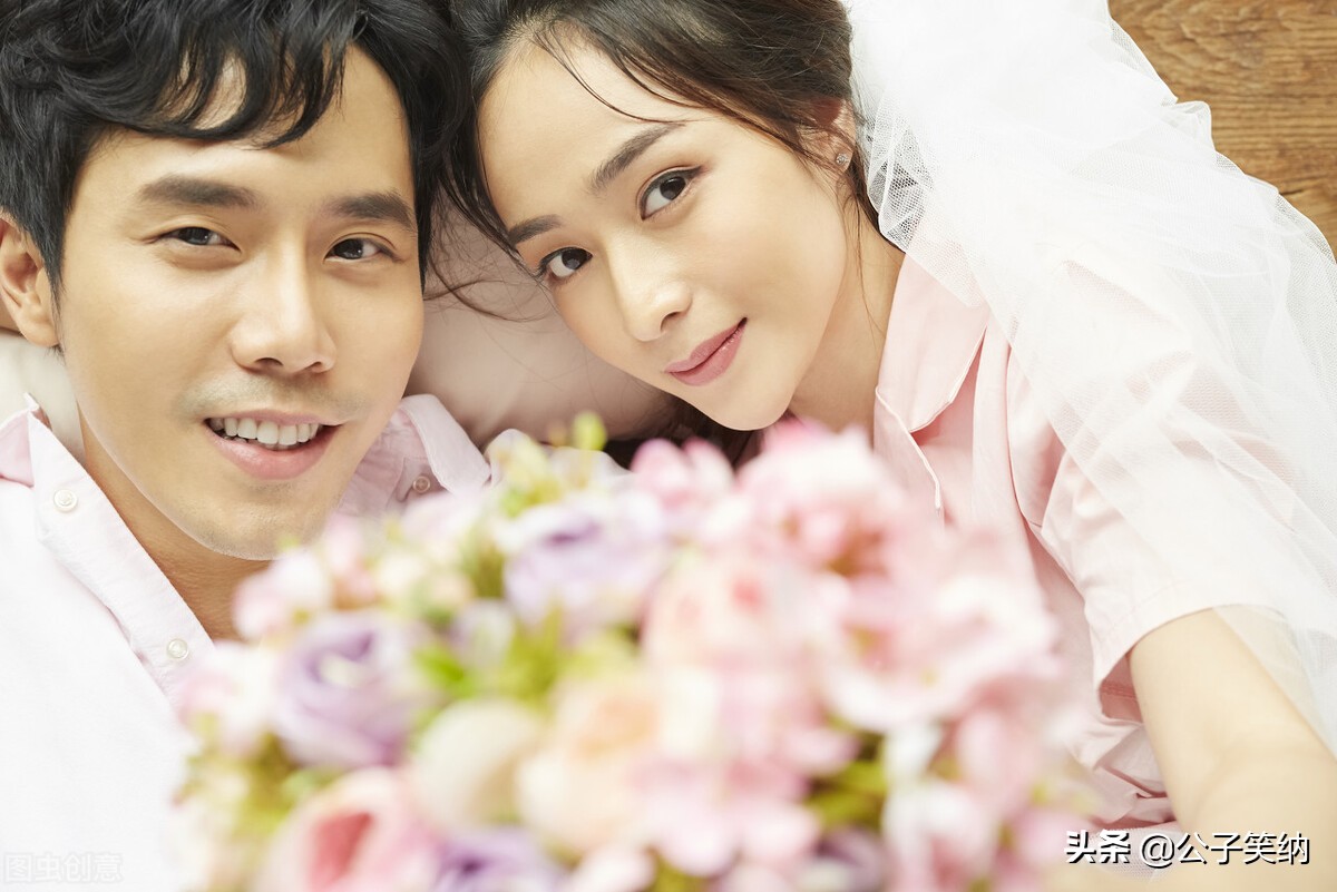 二婚女人怎么让头婚男人有安全感,二婚的女人找头婚的男人会幸福吗