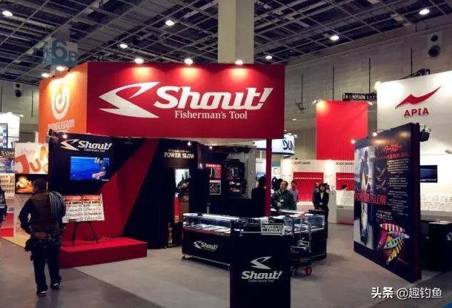 日本钓鱼装备视频,日本钓鱼渔具怎么用