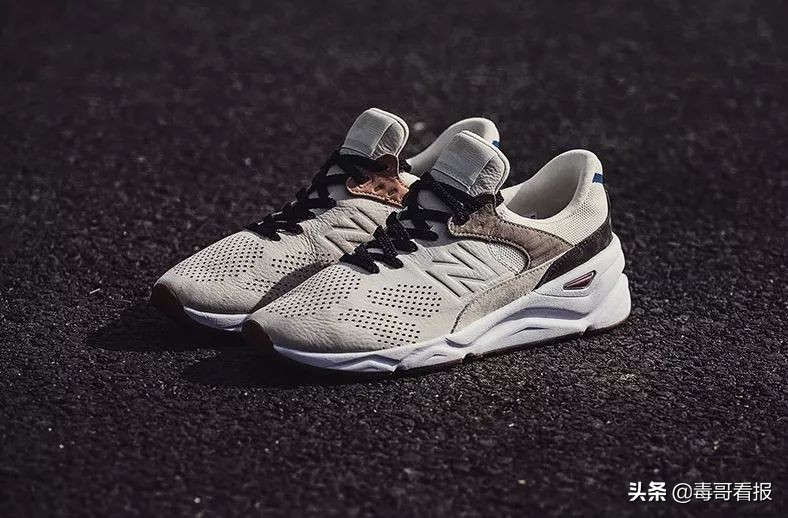 newbalance992真假鉴别,newbalance327真假对比