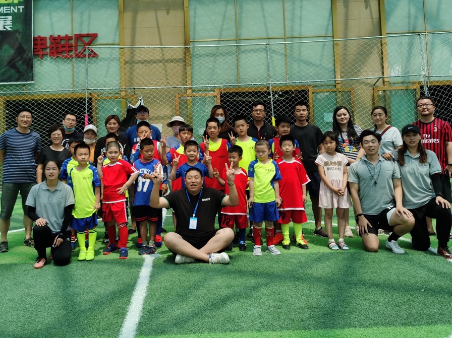 沈阳少儿足球培训俱乐部,沈阳少儿武术培训学校