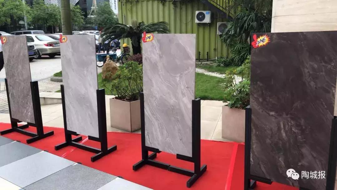 瓷砖岩板加工耗材展销会,瓷砖岩板热门