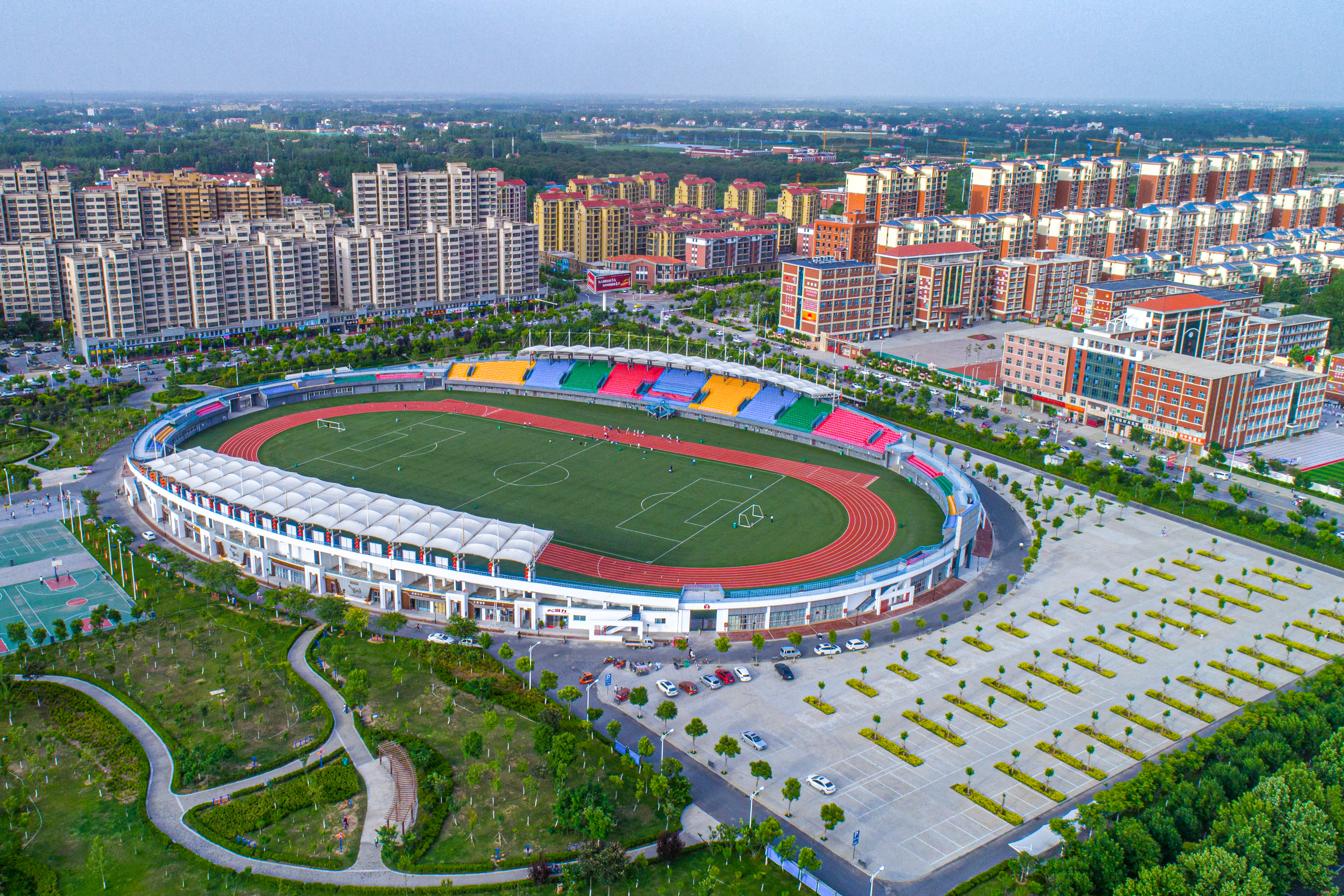 兰考新貌摄影集,兰考摄影团队