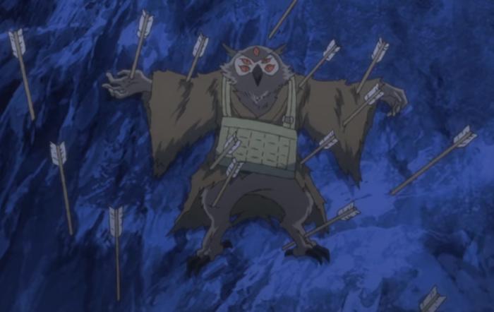 半妖的夜叉姬红珍珠被抢,半妖的夜叉姬七彩珍珠