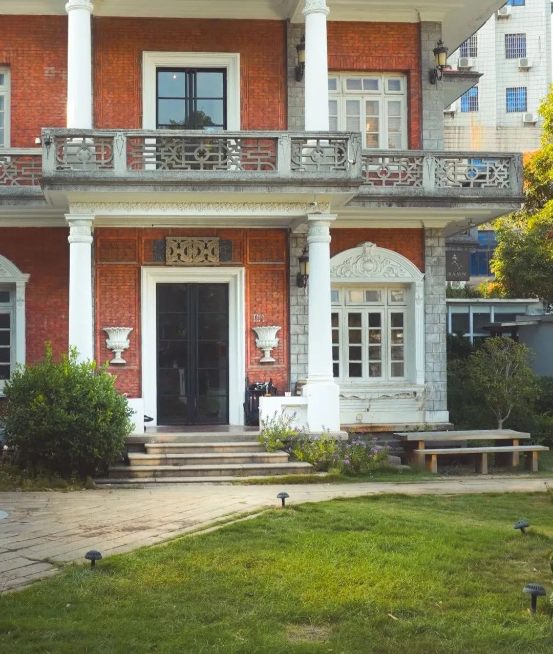 厦门环岛咖啡店,厦门环岛东路咖啡店