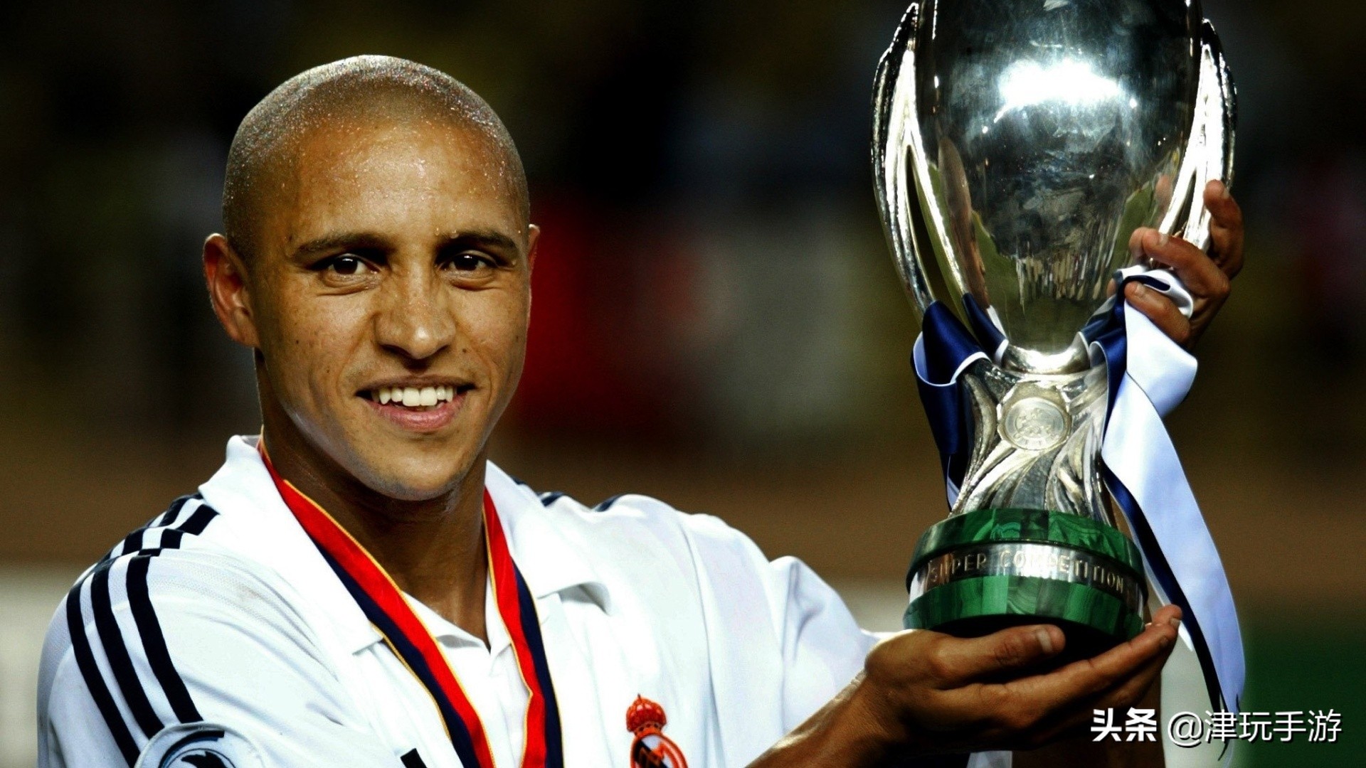 罗伯特卡洛斯足坛,足坛暴力美学代表人物