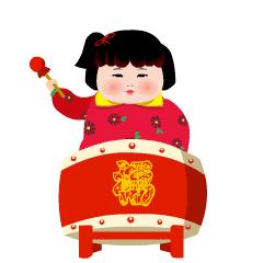 刘德华精彩演绎,2005春节联欢晚会刘德华恭喜发财