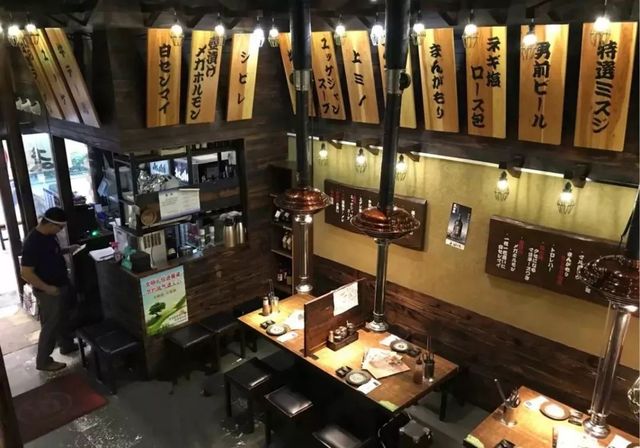魔都必吃榜的烤肉,魔都韩国自助烤肉
