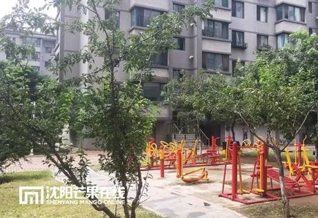 沈阳销冠小区诞生，二手房市场迎来大爆发？