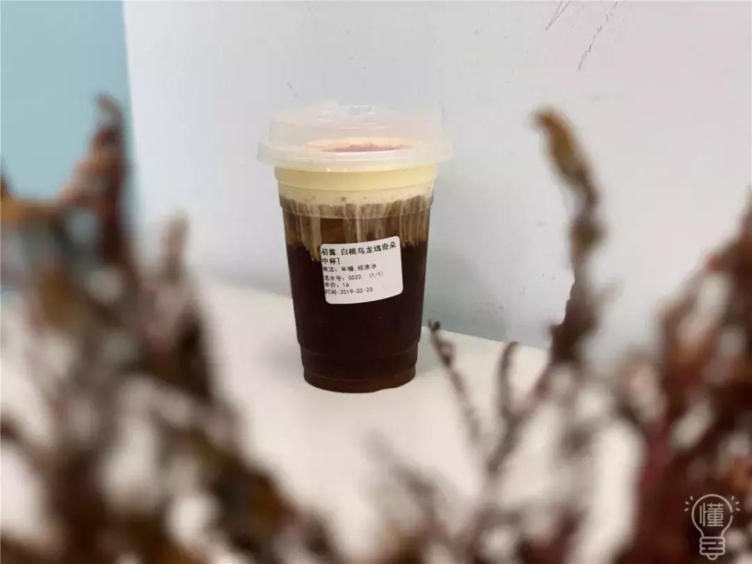 连横长寿路都小清新了，春天也该来了吧？