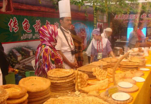 南疆特产有哪些值得买的,到新疆一定要买的特产