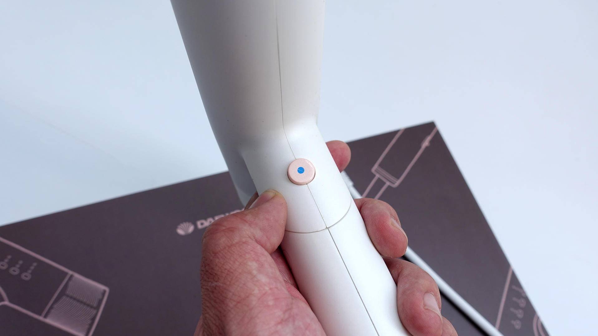 最新大宇吹风机,大宇小t吹风机测评