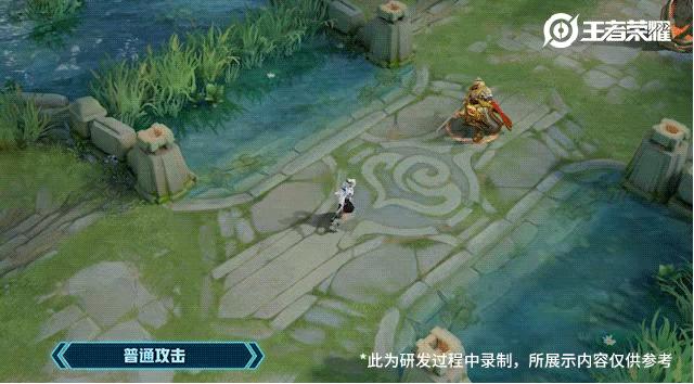 王者荣耀上官婉儿天狼绘梦者上线,王者荣耀上官婉儿天狼皮肤实战