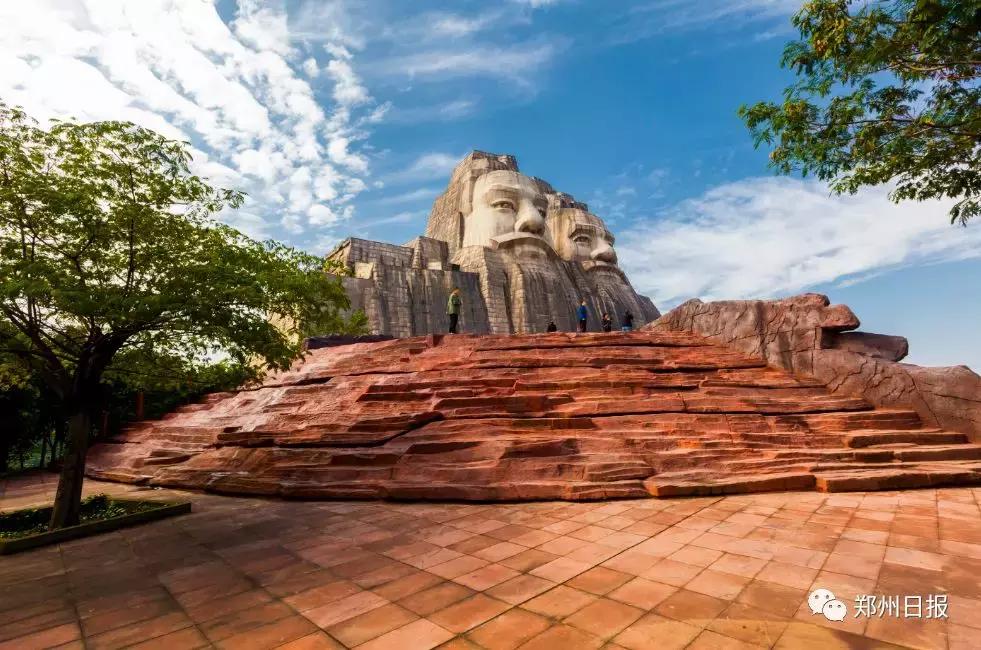 向全世界推介郑州,向全国推介郑州