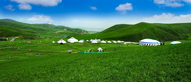 五块“国字号”招牌科尔沁璀璨明珠——这里是通辽！