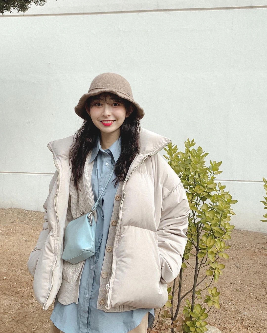 冬天如何穿搭不冷26度穿衣法则,27种冬季穿衣搭配