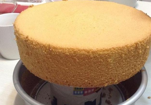 复古波士顿蛋糕,芋泥波斯顿蛋糕