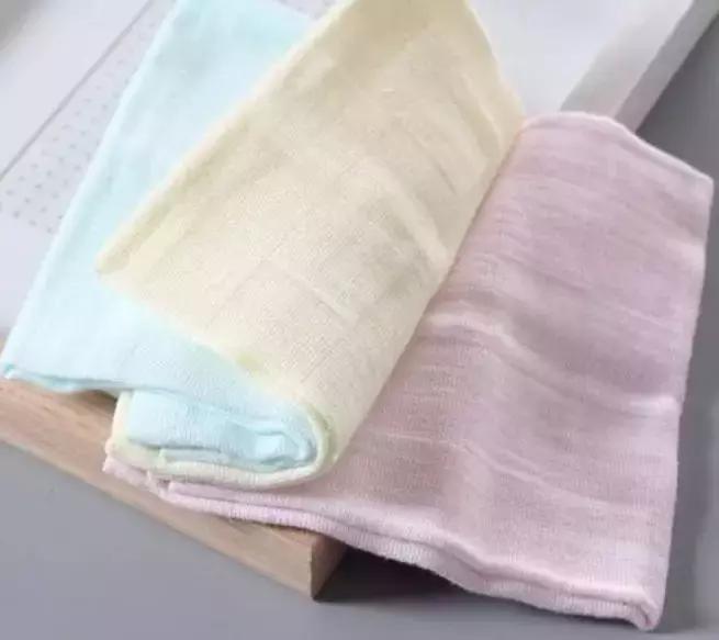 三个月不换毛巾能有多脏,三个月不换的毛巾样子