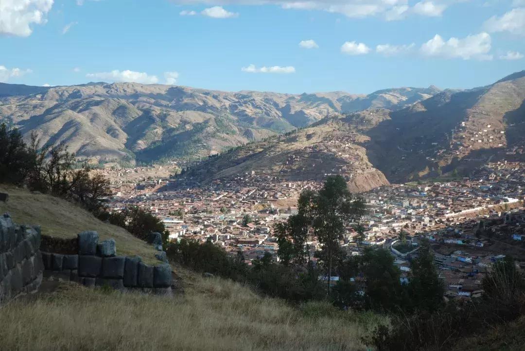 原来秘鲁的历史有那么长长长长长长长长长