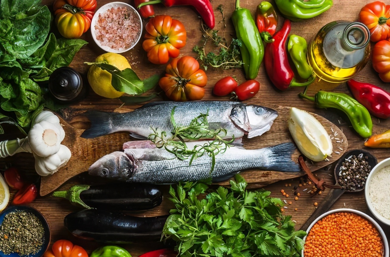 每天吃大鱼大肉还能瘦吗,经常吃大鱼大肉会得糖尿病吗