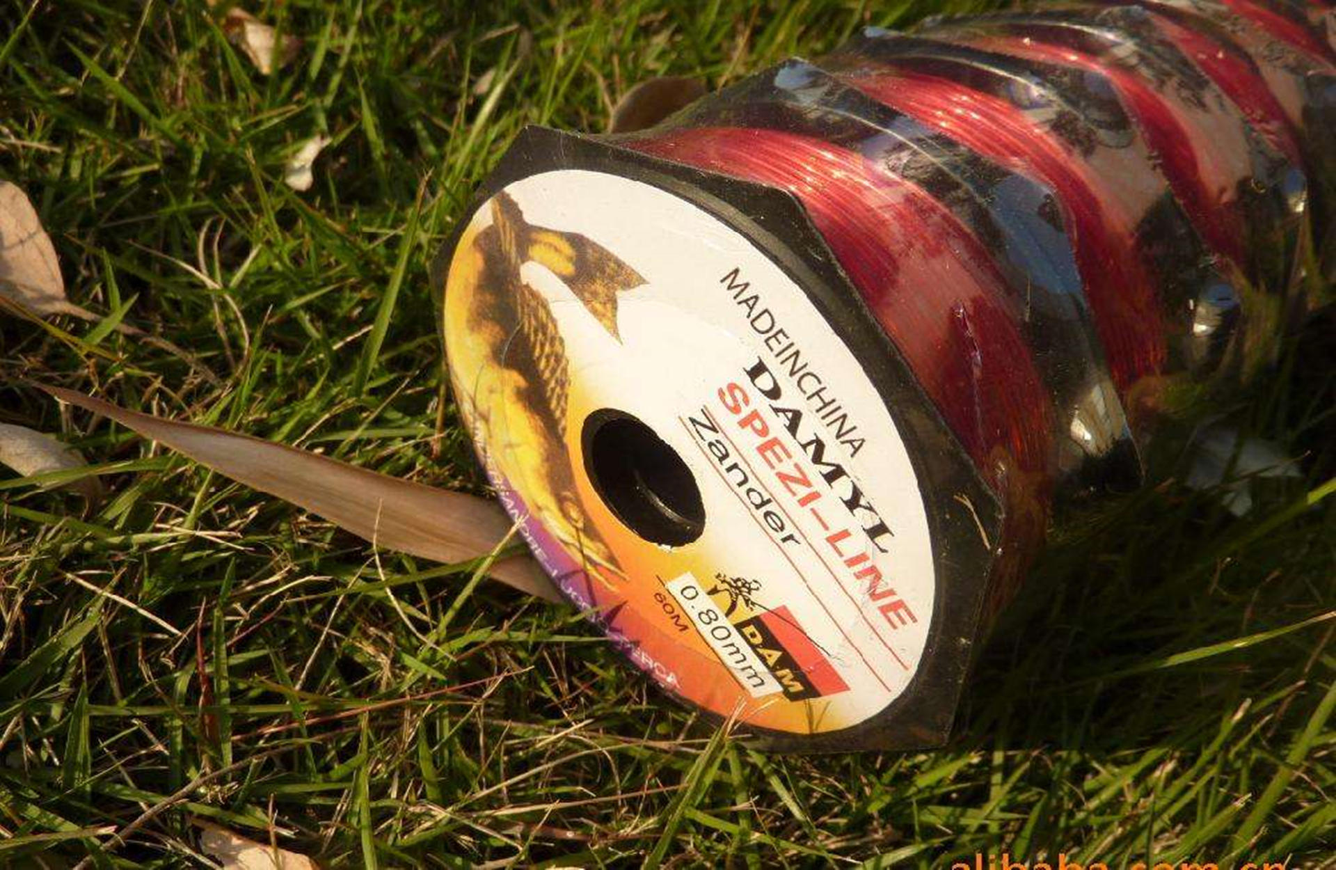 拉力强的尼龙线鱼线有哪些,尼龙鱼线和碳线有什么区别