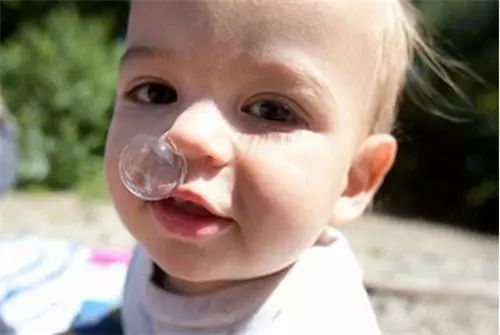 宝宝一吃就拉，喉咙总有痰？排雷新生儿特有现象32种（下）