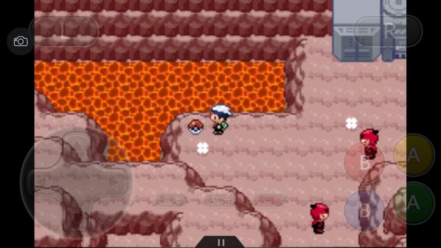 口袋妖怪究极绿宝石4完全攻略,口袋妖怪究极绿宝石4全通关攻略