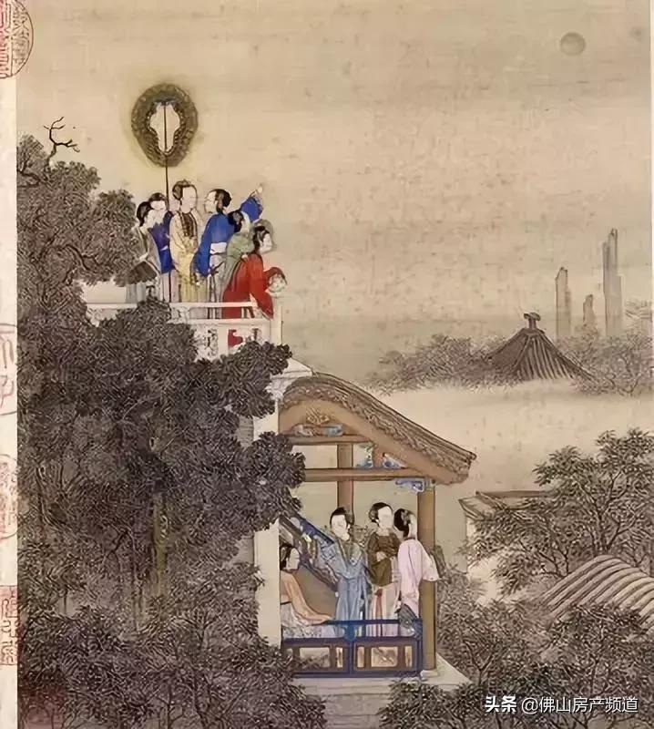 花好月圆中秋快乐视频,花好月圆中秋快乐毛笔字