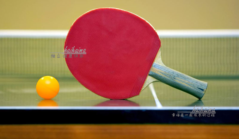 3-6岁儿童乒乓球训练流程,3-6岁儿童乒乓球训练课程
