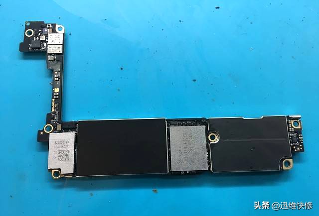 iphone7扩容拆硬盘,iphone732g升级ios15.8