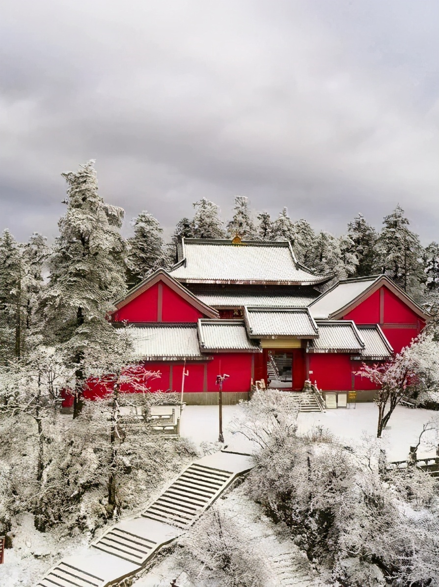 成都周边冰雪游攻略一日游推荐,成都周边冰雪旅游