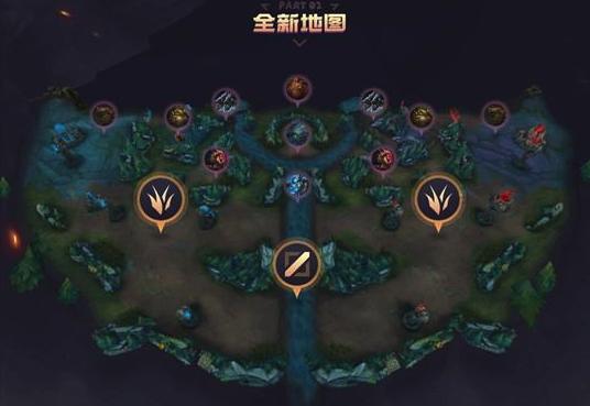 lol极限闪击模式怎么玩,lol极限闪击可以4个人玩吗