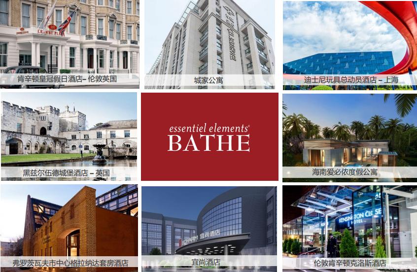 福利护肤品沐浴露1元秒杀,沐浴套装5件套