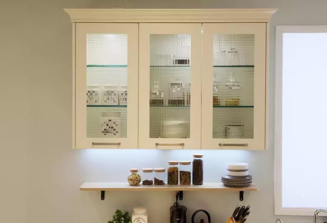 过来人教给你50条厨房装修小经验,厨房这样设计才更实用