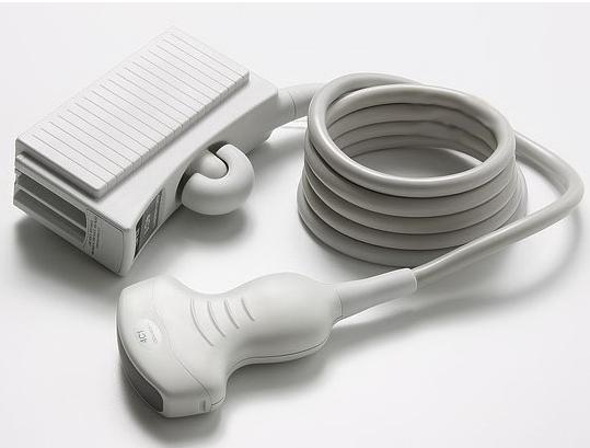 彩超探头维修技术培训,彩超探头分类与用途