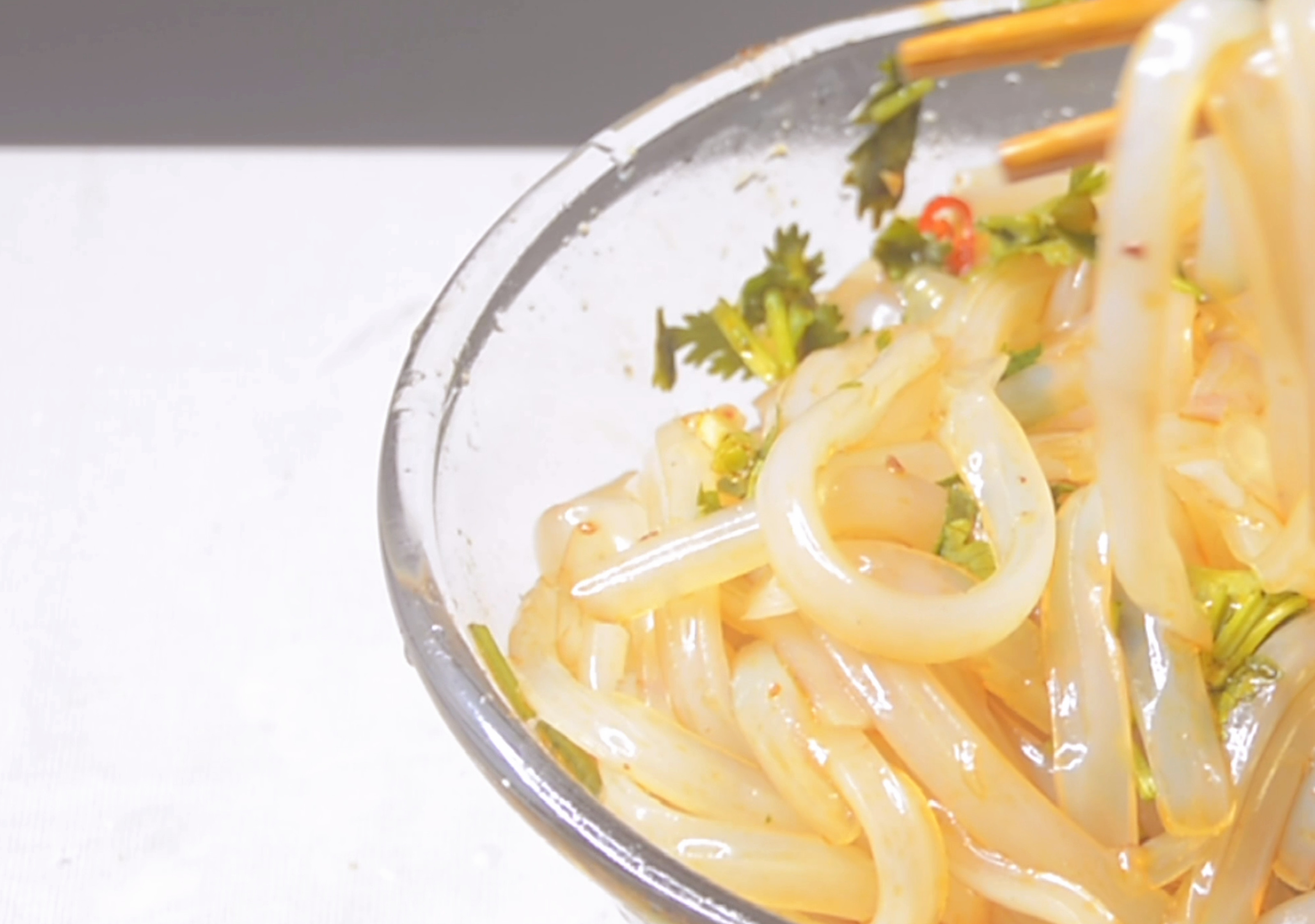 为什么我做的凉粉不凝固,自己做的凉粉不筋道的原因