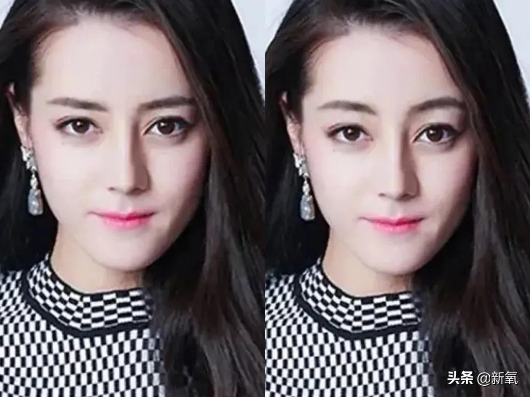 想加宽眉眼间距怎么修复,眉眼间距如何加宽