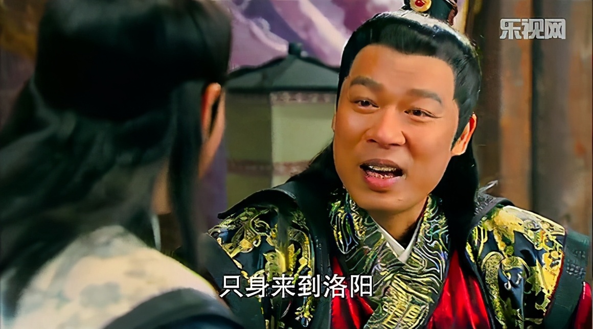 制作考究的武侠电影,制作精良的武侠剧