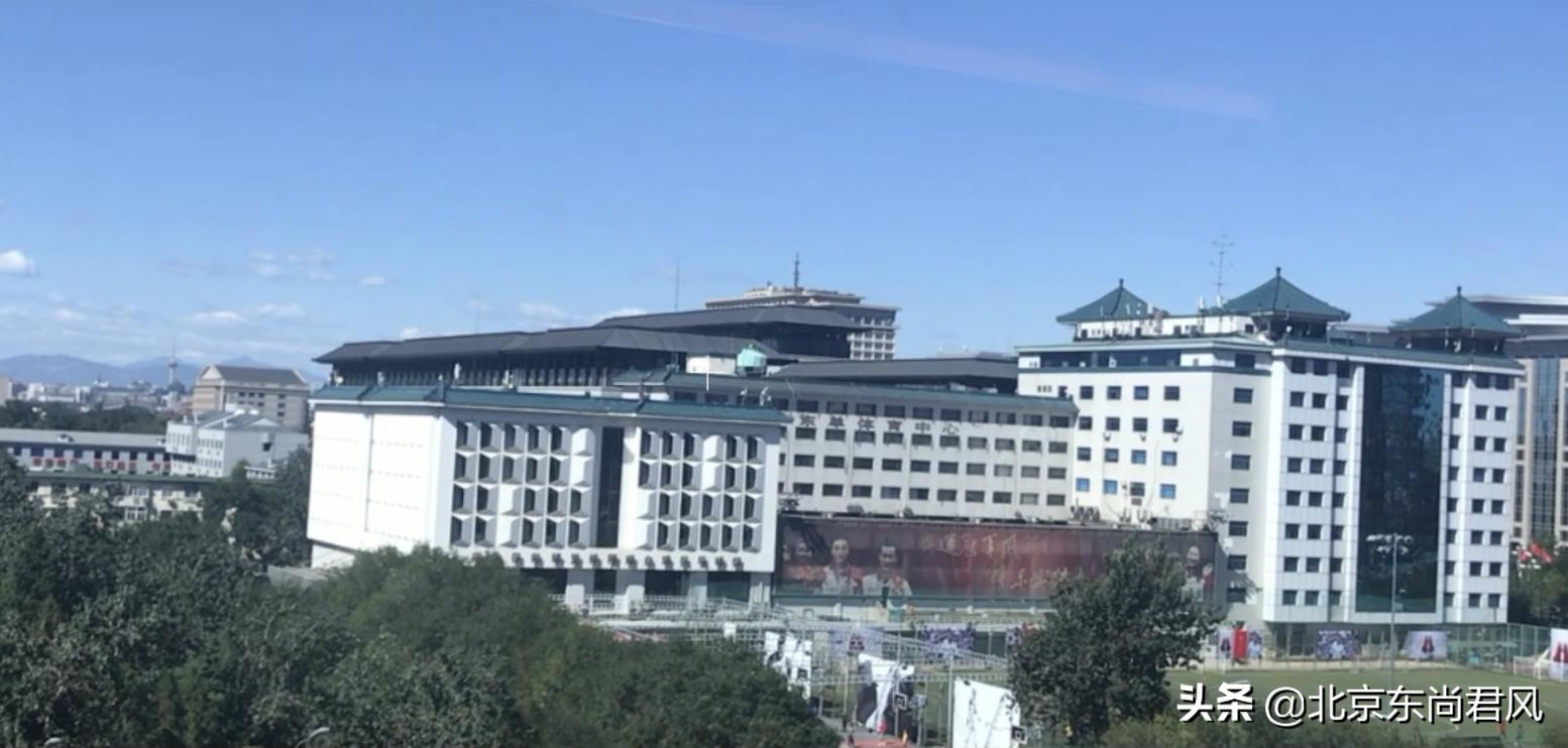 北京的特色蒙古餐厅,去不了大草原就来感受一下蒙餐