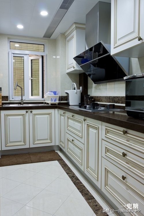 美式风高级感壁纸,让人一眼心旷神怡的壁纸