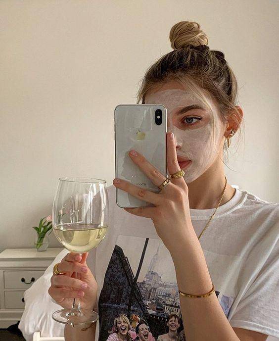 换季皮肤泛红面膜,换季期的面膜推荐