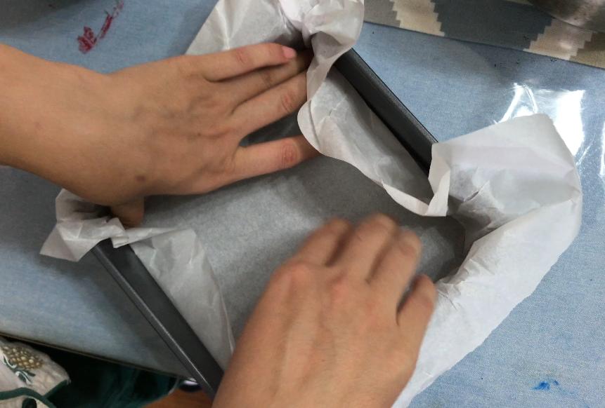 妈咪和老妈亲手制作纯手工阿胶糕,自制阿胶糕可以调理月经