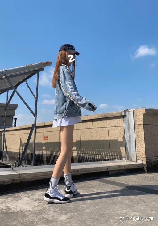 aj11为什么那么受乔丹喜欢,aj11为什么是最好的