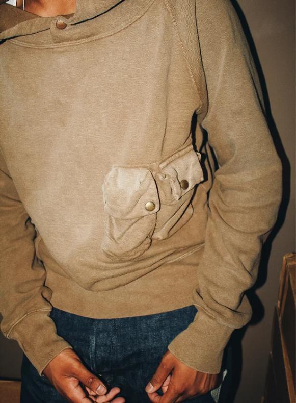 2021十大品牌男装衣服排行榜,2022年十大热销男装品牌