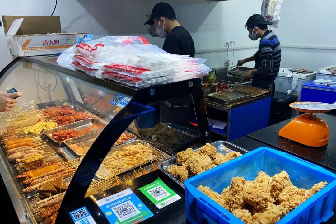 无锡本地人必去的店,来无锡必去的几家店