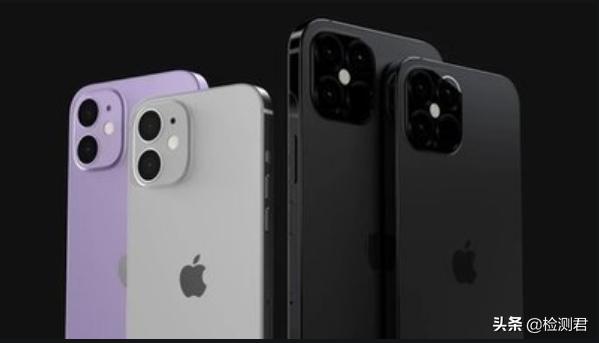 检测iphone13p,iphone13检测硬件是不是原装
