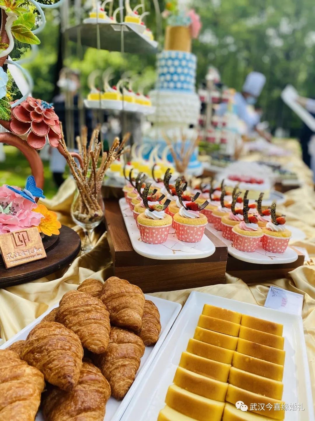 武汉会议中心的婚礼,武汉会议中心主办婚礼